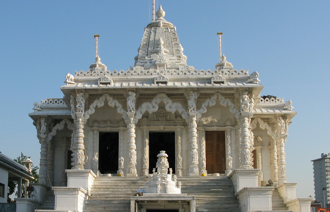 Jain Derasar