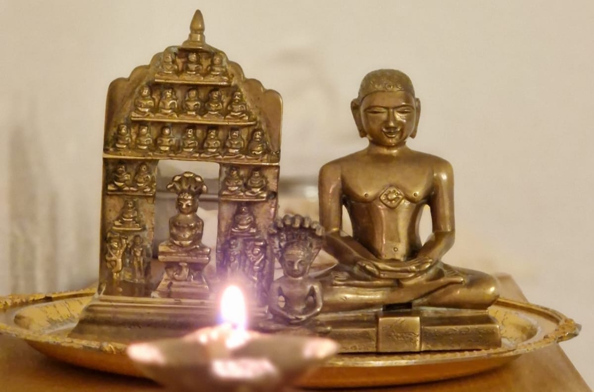 Home Temple