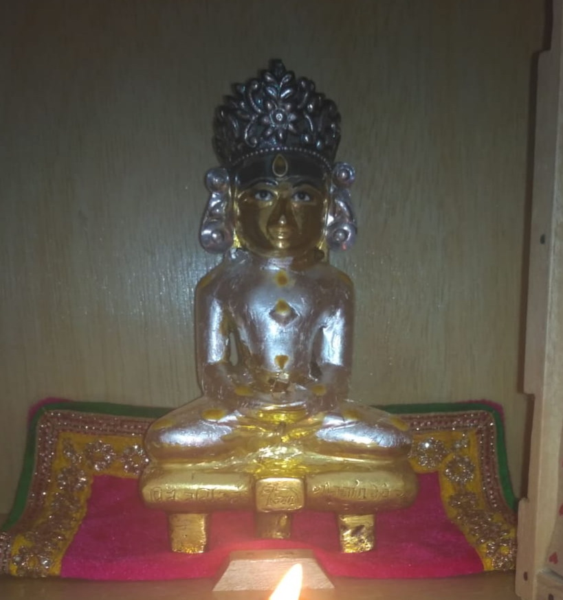 Home Temple
