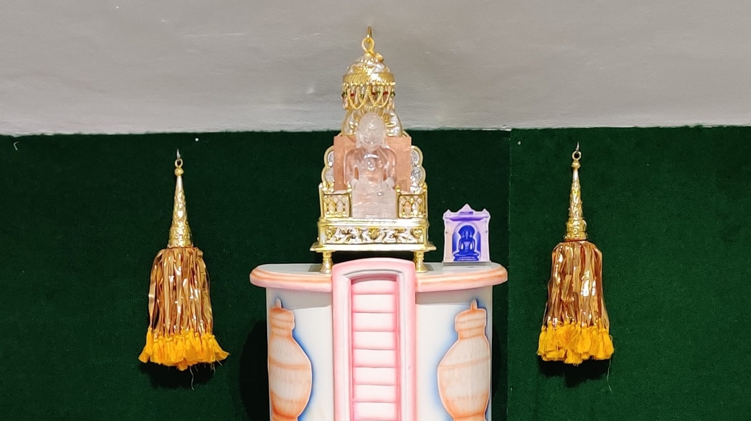 Home Temple