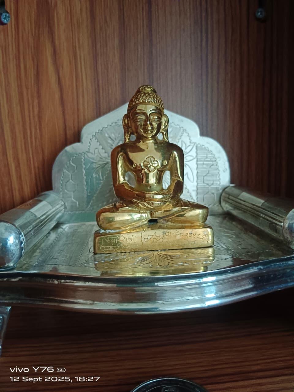 Home Temple